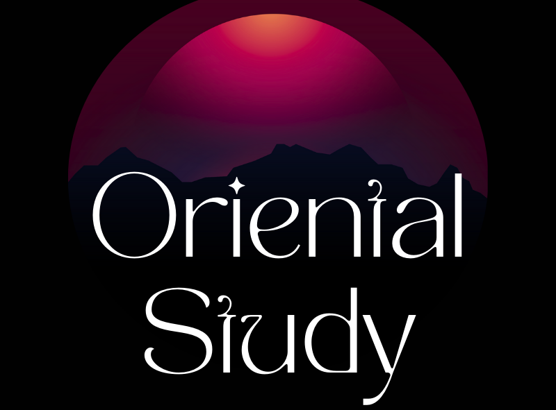 oriental tantra dao study 